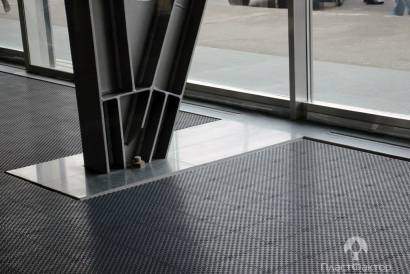 Optima Duos – грязезащитное двустороннее покрытие — фото-685_7