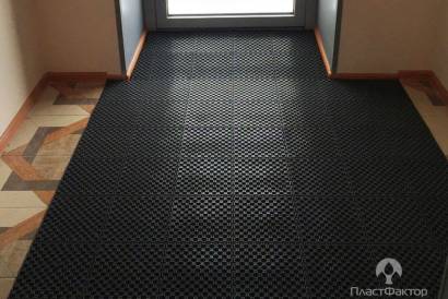 Optima Duos – грязезащитное двустороннее покрытие — фото-685_8