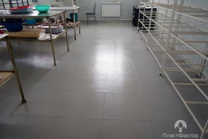 Veropol Prof – напольное промышленное покрытие — фото-689_11