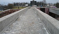 SikaEmaco® A 640 — Мемориальный комплекс Обелиск Победы — фото