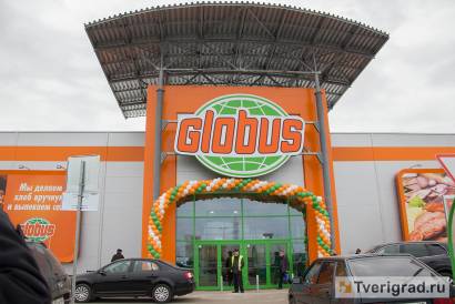 Высокоточная цементация оборудования для гипермаркета — фото-512_1