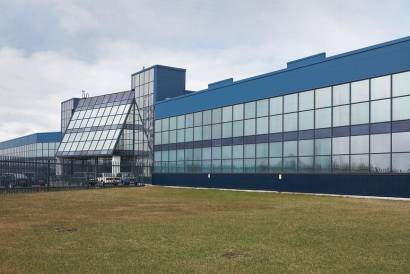 Завод United Bottling Group — фото-512_1