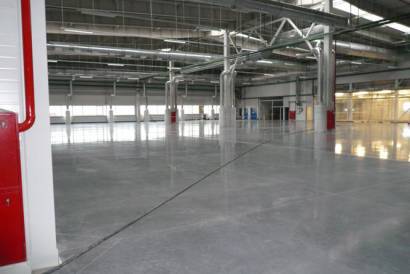 Завод подшипников SKF — фото-512_1