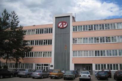 Лихославльский радиаторный завод — фото-512_1