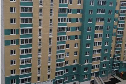 Жилой комплекс «Зеленый остров» — фото-512_1