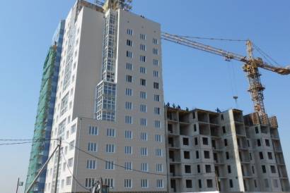 Жилой комплекс "Иллидиум" в микрорайоне Южный — фото-512_1