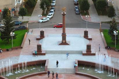 Гидроизоляция чаши фонтана материалами системы Пенетрон — фото-512_1