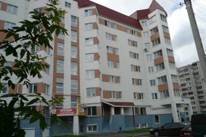 Жилой комплекс на ул. Московская, 26, г. Тверь — фото-512_1