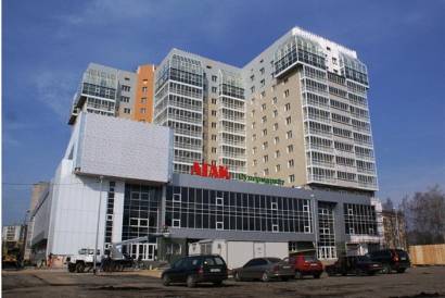 Жилой комплекс «Три богатыря» — фото-512_1