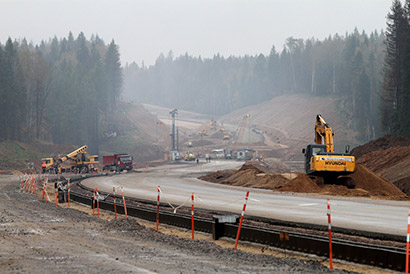 Жилой комплекс «Зеленый остров» —  — фото