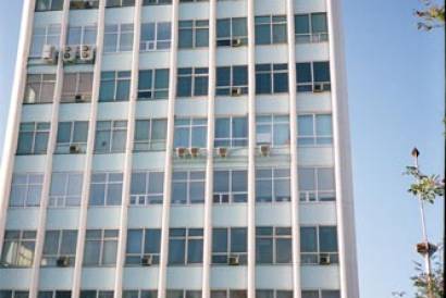 Здание ЗАО «Центррегион» - дом с «шаром»