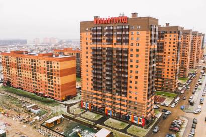 Гидроизоляция в ЖК «Заволжский» с применением системы «Пенетрон» — фото-512_1