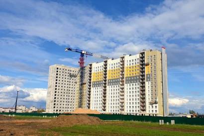 Гидроизоляция материалами системы Пенетрон в ЖК "Лесная мелодия 3" — фото-512_2