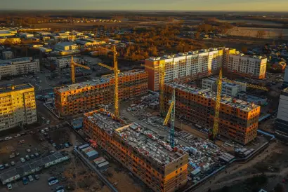 Гидроизоляция материалами системы «Пенетрон» в ЖК «Ясный» — фото-512_1