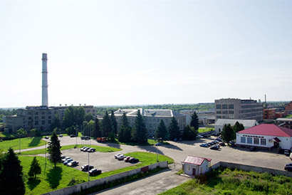 Редкинский опытный завод