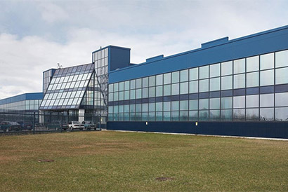 Гидроизоляция чаши фонтана материалами системы Пенетрон —  — фото