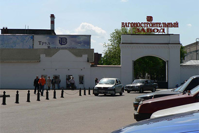 Очистка фасадов от высолов с последующей гидрофобизацией материалами серии ТИПРОМ —  — фото