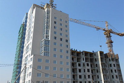 «Торгово-развлекательный центр Рубин», г. Тверь —  — фото