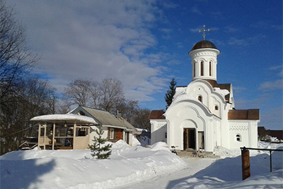 Высокоточная цементация оборудования на заводе ООО «Альстром-Тверь» —  — фото