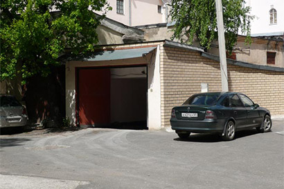 Жилой комплекс на ул. Московская, 26, г. Тверь —  — фото