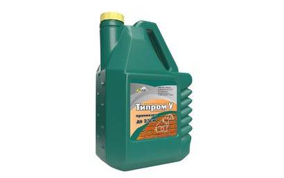 Очистка фасадов от высолов с последующей гидрофобизацией материалами серии ТИПРОМ — Очистка фасадов от высолов с последующей гидрофобизацией материалами серии ТИПРОМ — фото