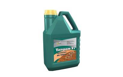 Очистка фасадов от высолов с последующей гидрофобизацией материалами серии ТИПРОМ — Очистка фасадов от высолов с последующей гидрофобизацией материалами серии ТИПРОМ — фото