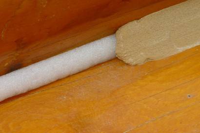 Жгуты пенополиэтиленовые: Вилатерм, Изоком, Изонел — фото-804_1