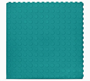 Модульные напольные покрытия «ПластФактор» — Для цехов с повышенной влажностью — фото